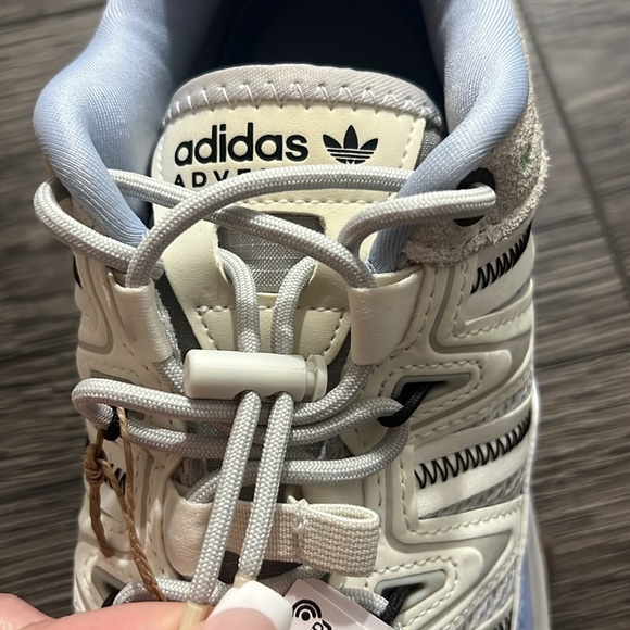 Adidas hyperturf sneakers - Picture 8 of 8